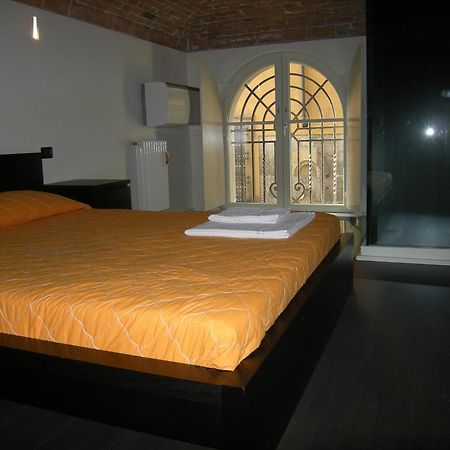 Crocco Hotel Bologna Exterior photo