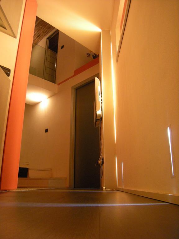 Crocco Hotel Bologna Room photo