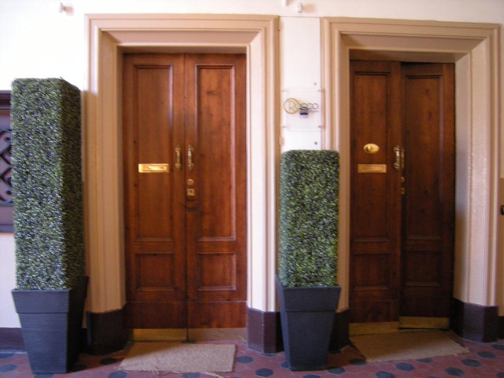 Crocco Hotel Bologna Exterior photo