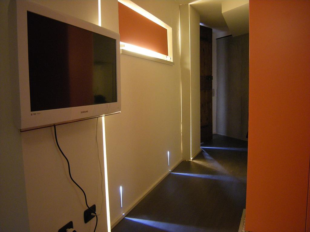Crocco Hotel Bologna Exterior photo