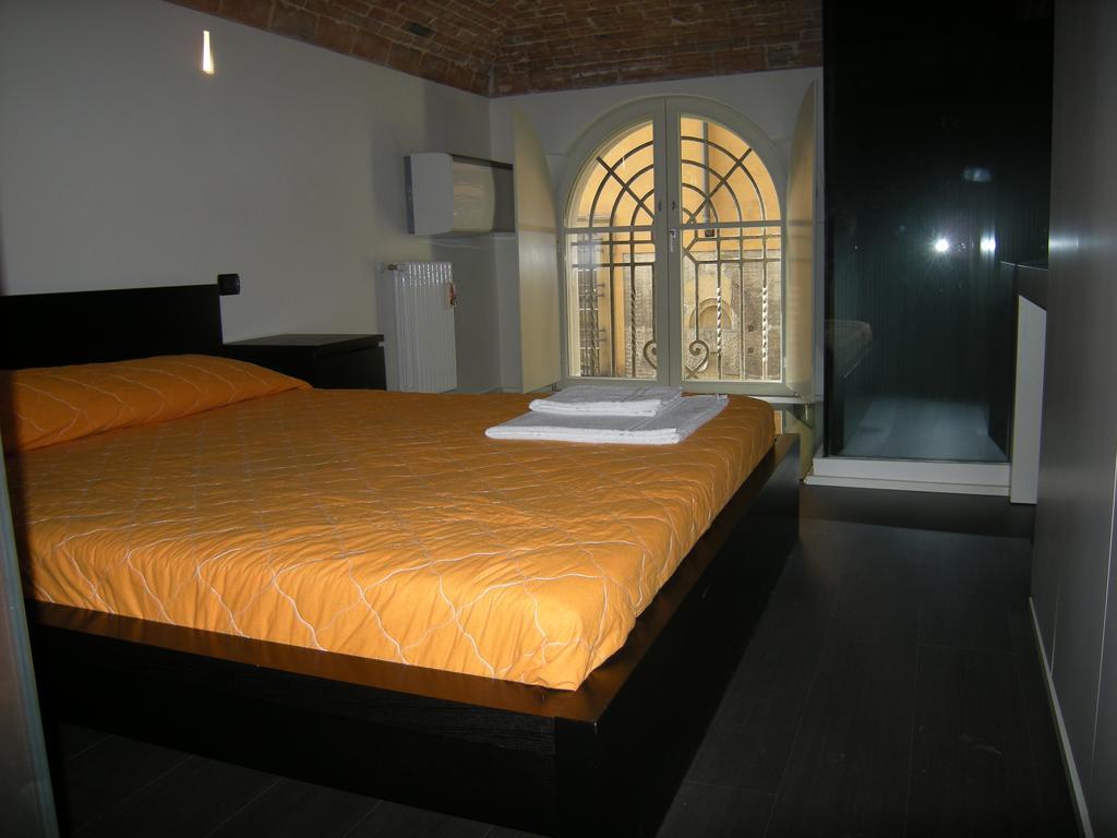 Crocco Hotel Bologna Exterior photo