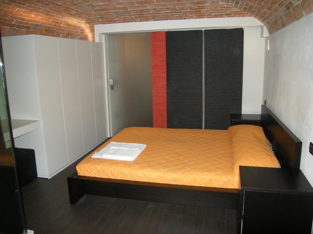 Crocco Hotel Bologna Exterior photo