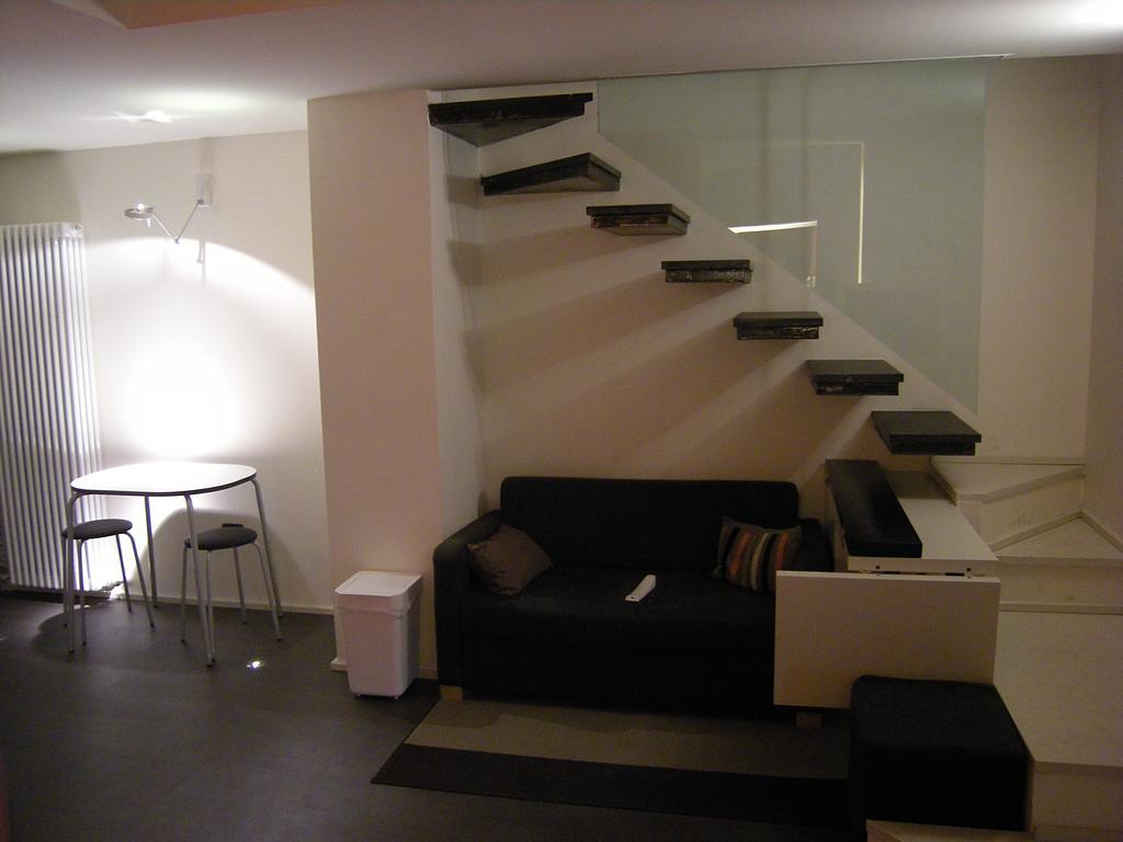 Crocco Hotel Bologna Exterior photo