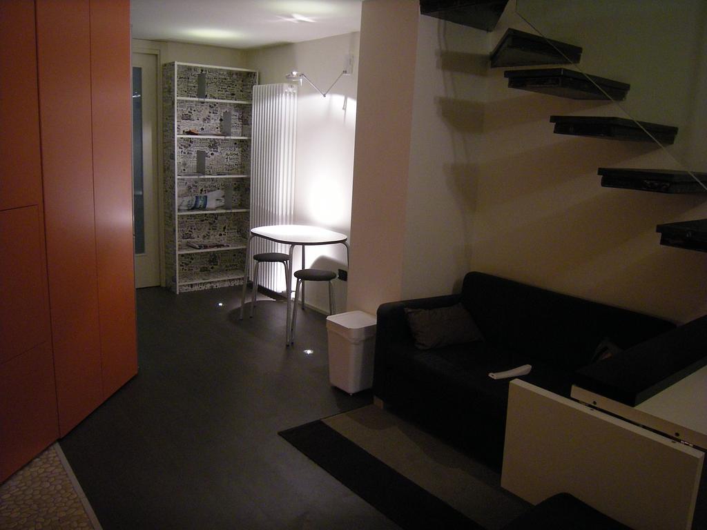 Crocco Hotel Bologna Exterior photo