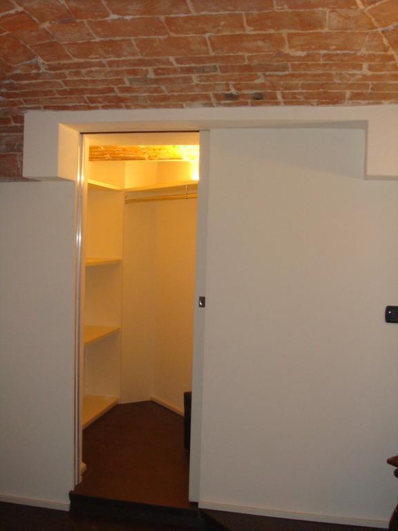Crocco Hotel Bologna Exterior photo